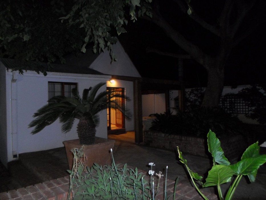 waterkloof apartments