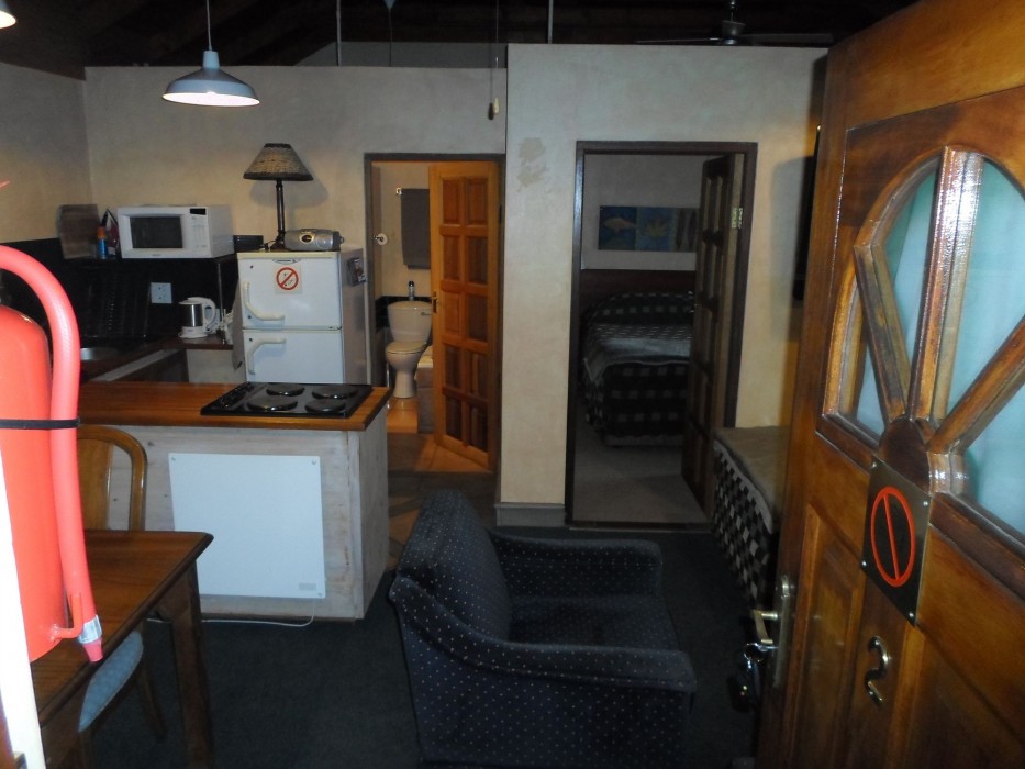 waterkloof apartments