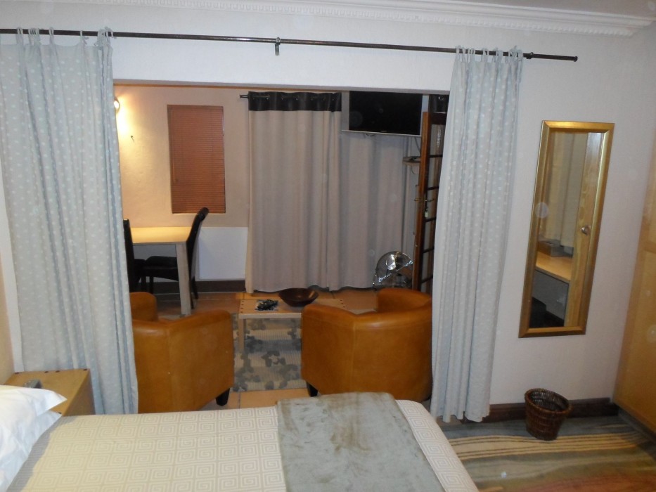 waterkloof apartments