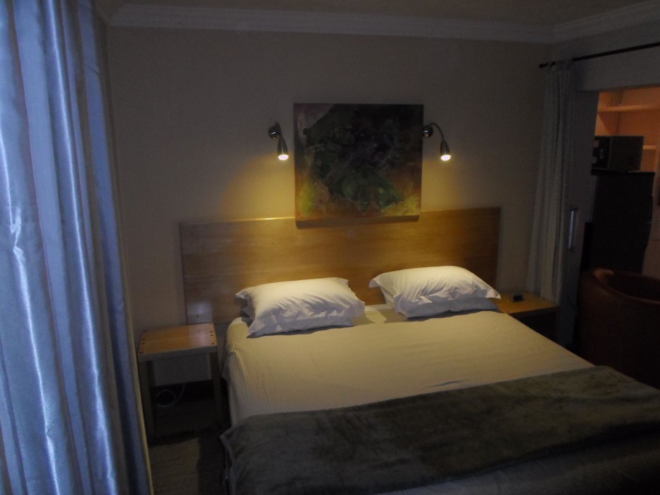 waterkloof apartments