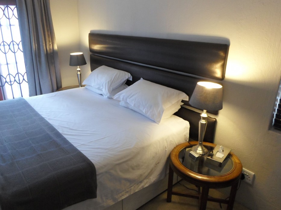 waterkloof apartments