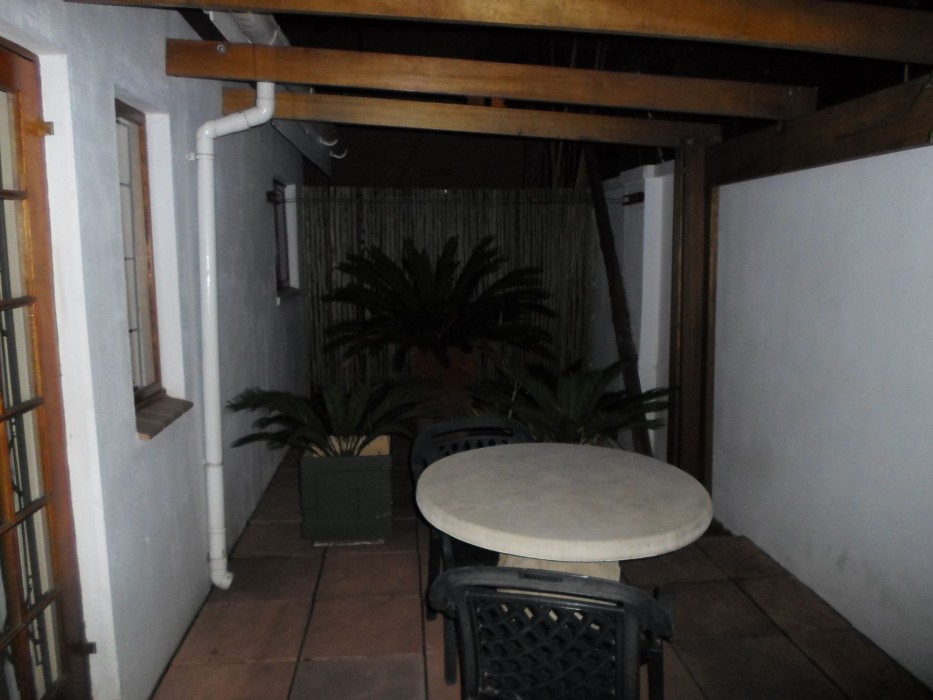 waterkloof apartments