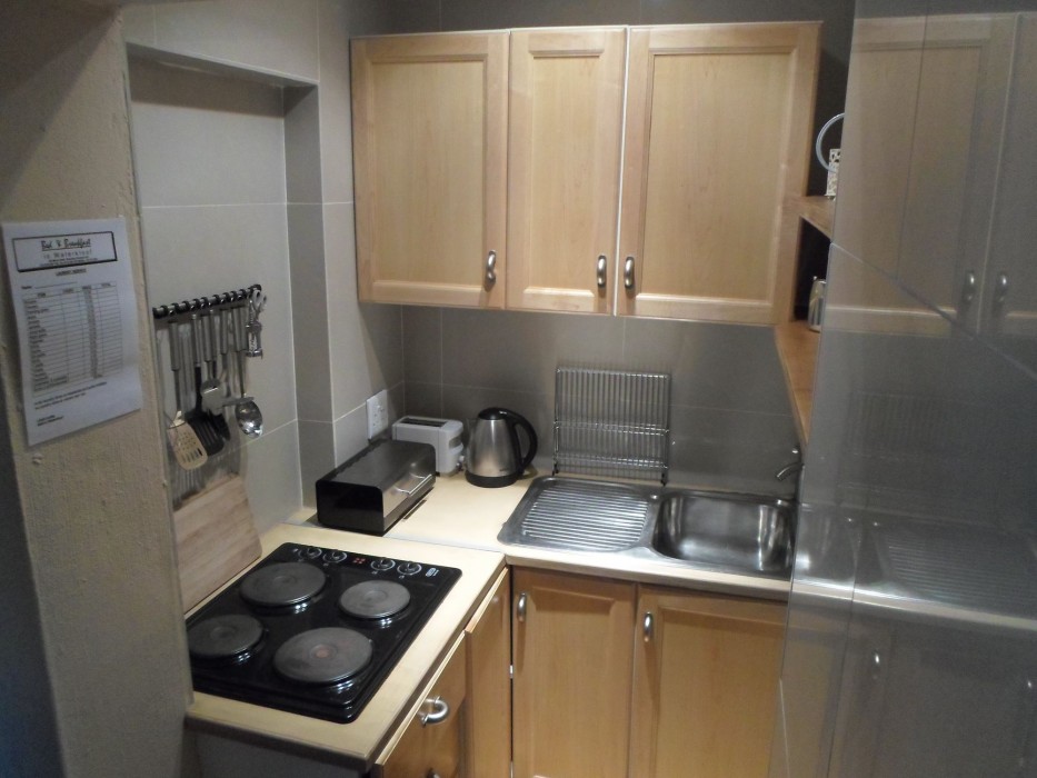 waterkloof apartments