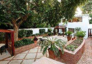 waterkloof apartments