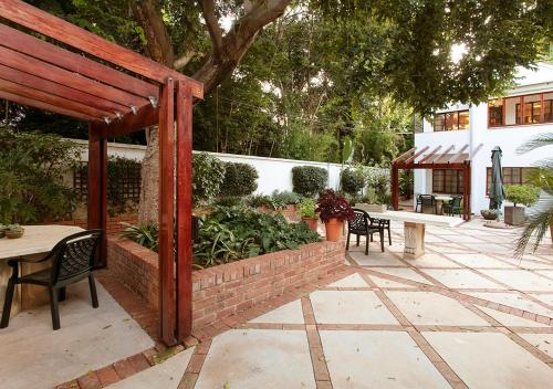 waterkloof apartments