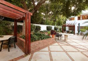 waterkloof apartments