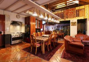 waterkloof apartments