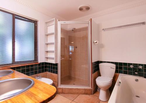 waterkloof apartments