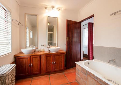 waterkloof apartments