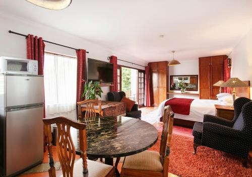 waterkloof apartments