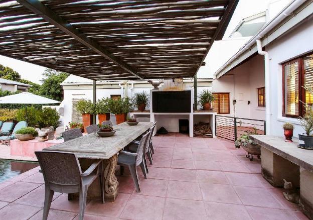 waterkloof apartments