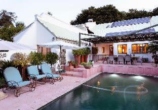 waterkloof apartments
