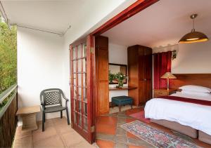 waterkloof apartments