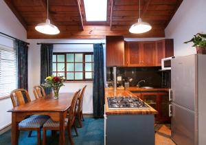 waterkloof apartments