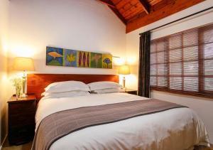 waterkloof apartments