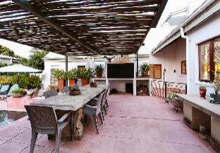 waterkloof apartments