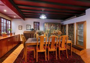 waterkloof apartments