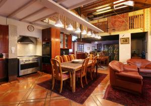 waterkloof apartments