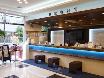 toyoko inn odawara station