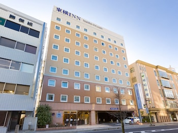 toyoko inn odawara station