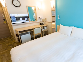 toyoko inn odawara station