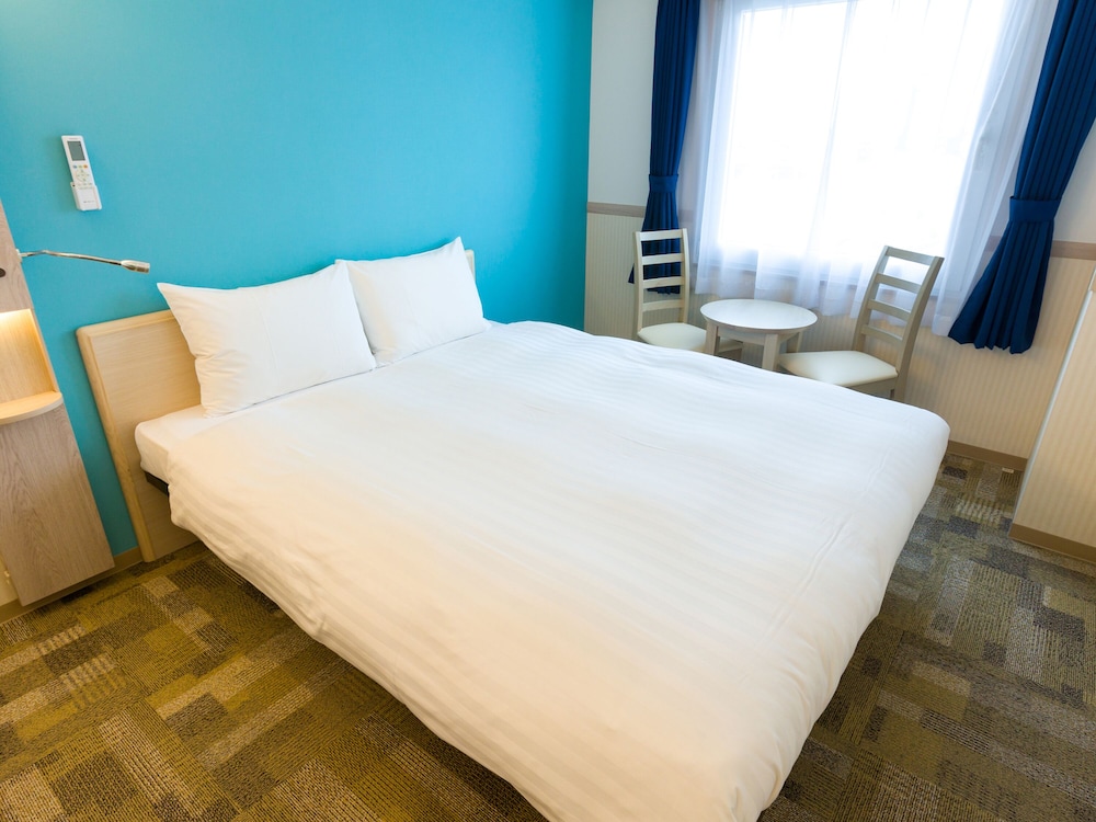 toyoko inn odawara station