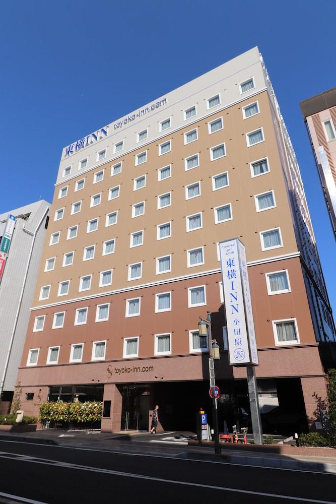 toyoko inn odawara station