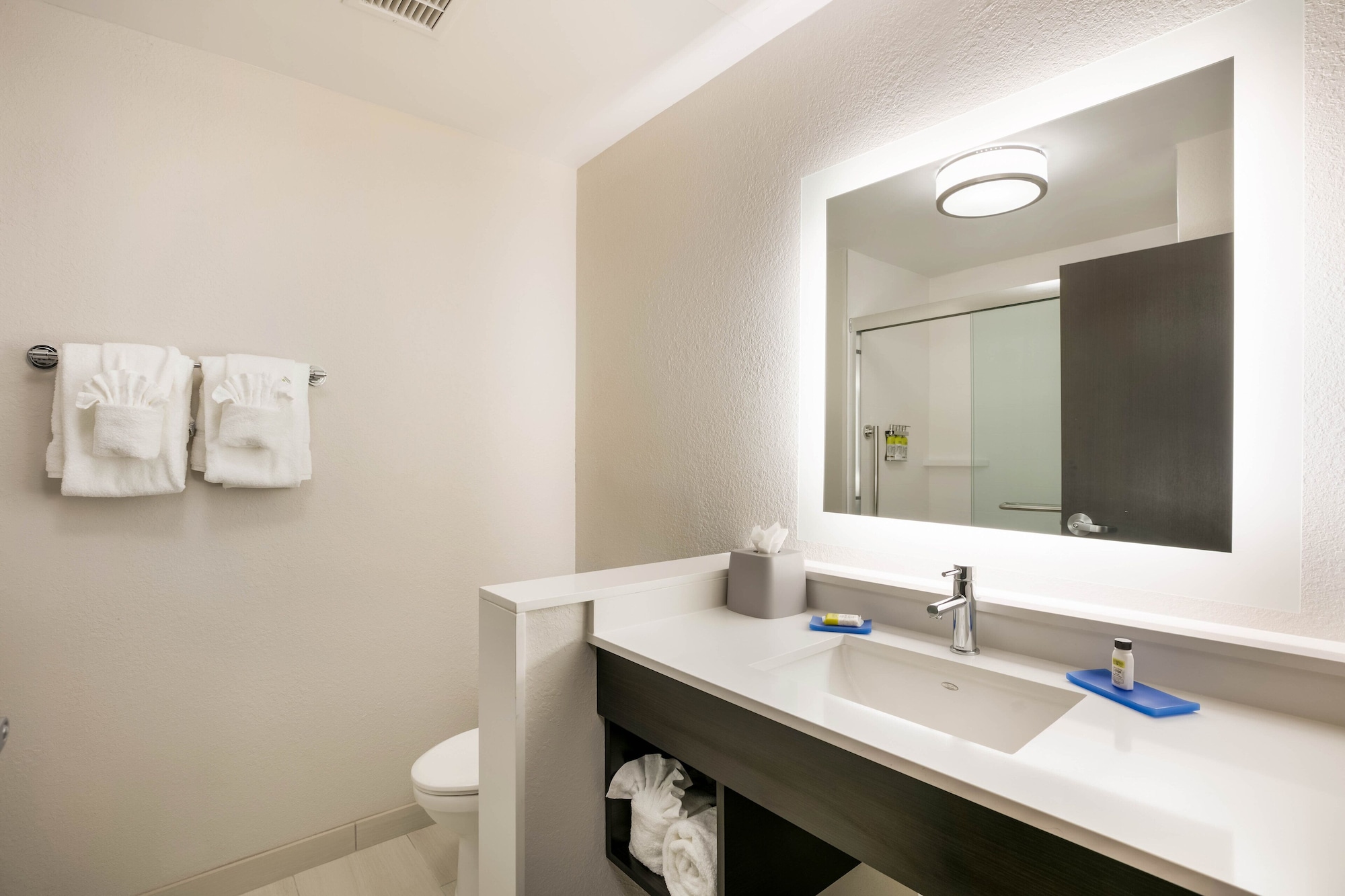 holiday inn express jacksonville town center