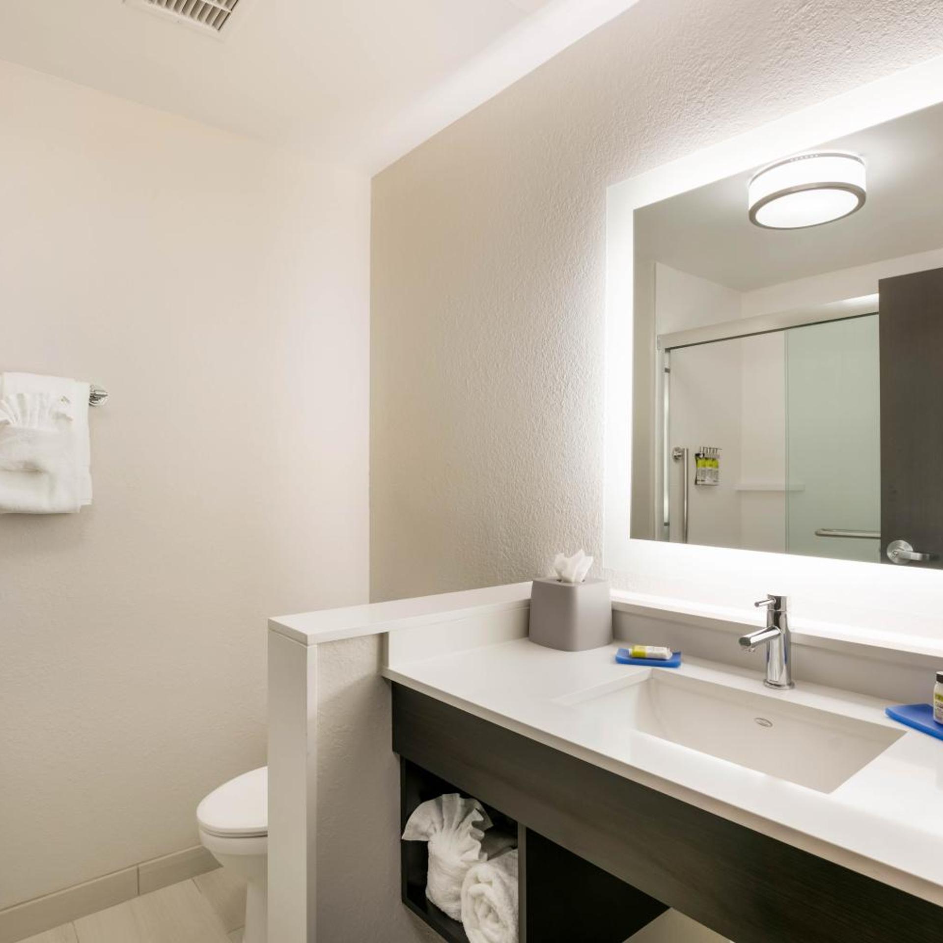 holiday inn express jacksonville town center