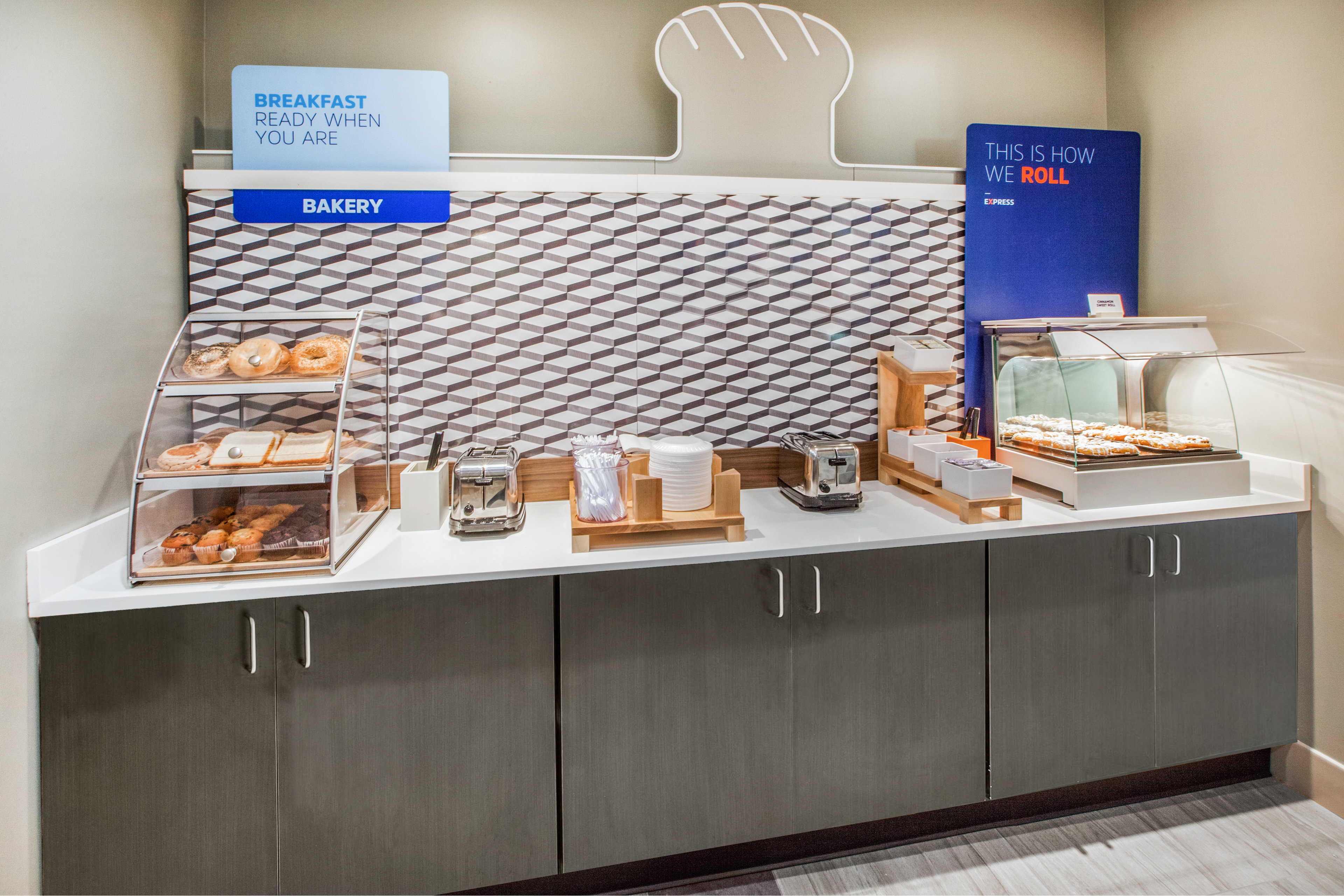 holiday inn express jacksonville town center