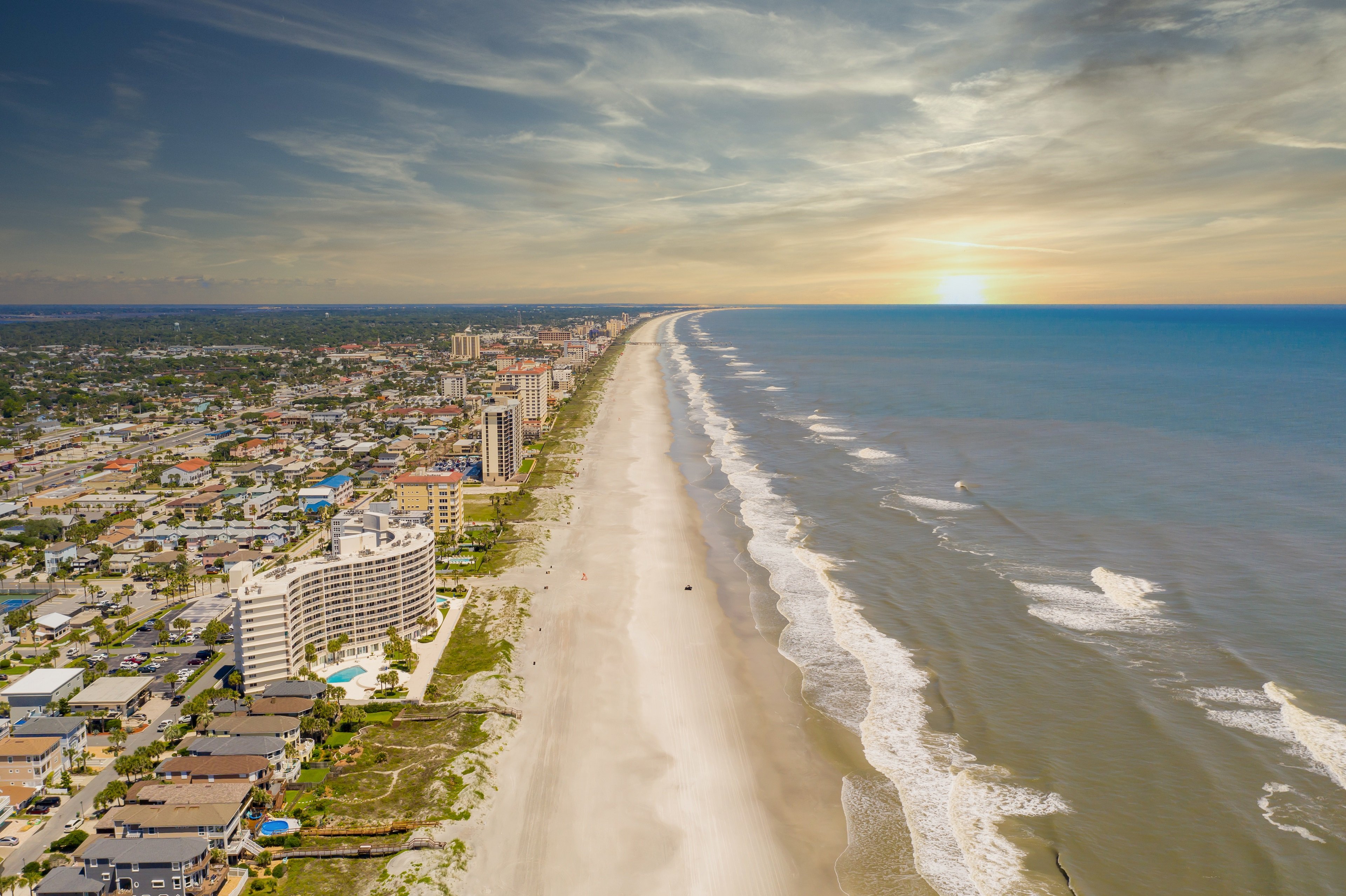 holiday inn express jacksonville town center