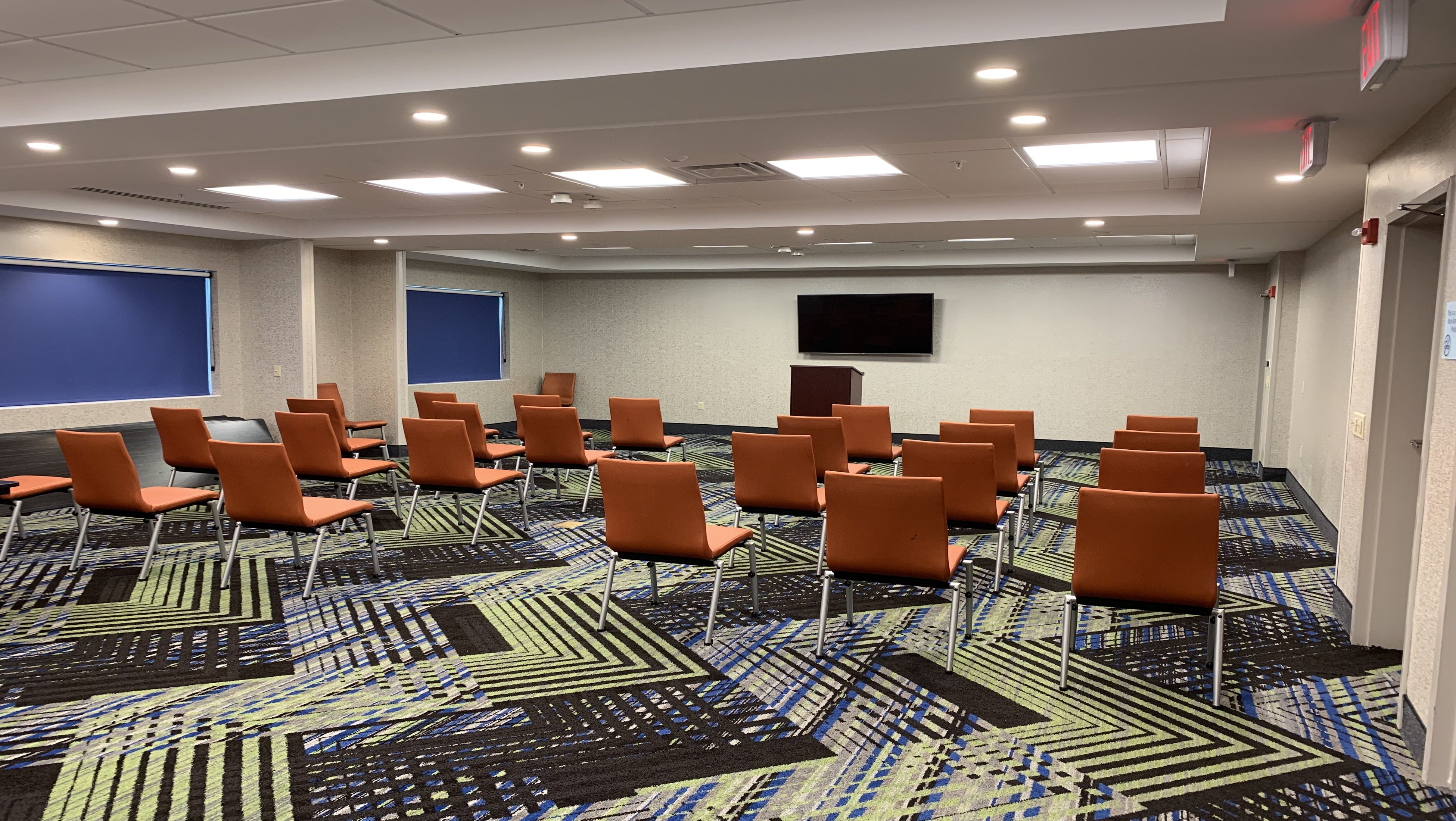 holiday inn express and suites middletown an ihg hotel
