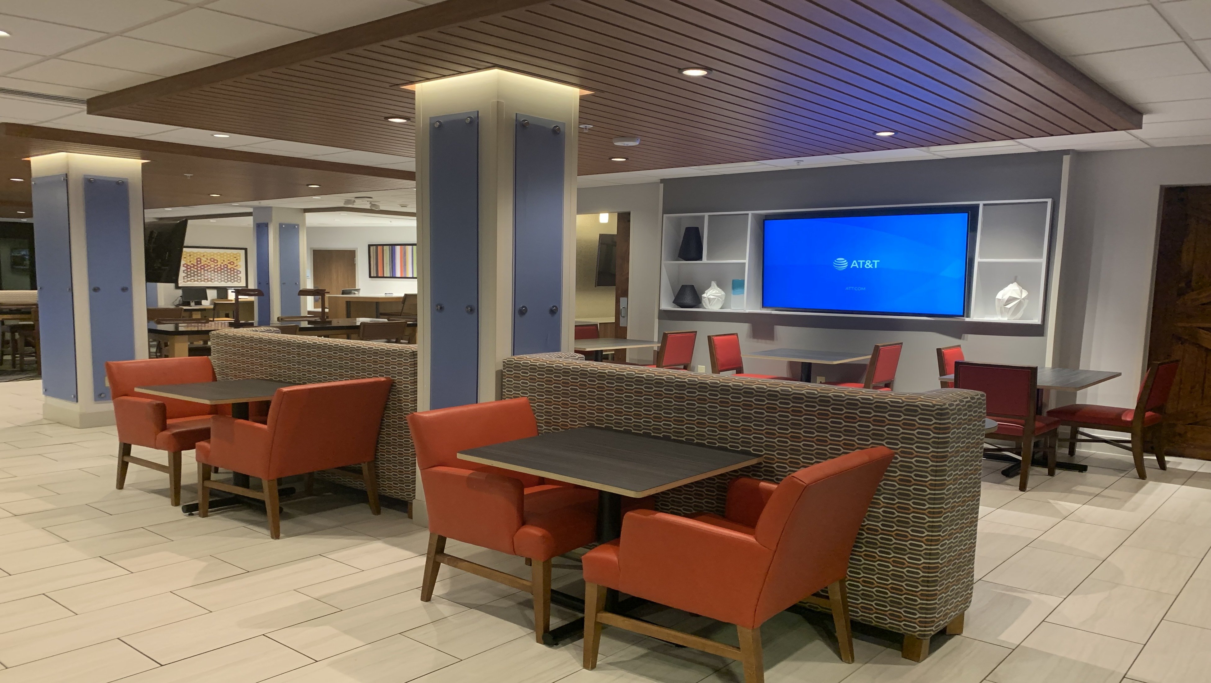holiday inn express and suites middletown an ihg hotel