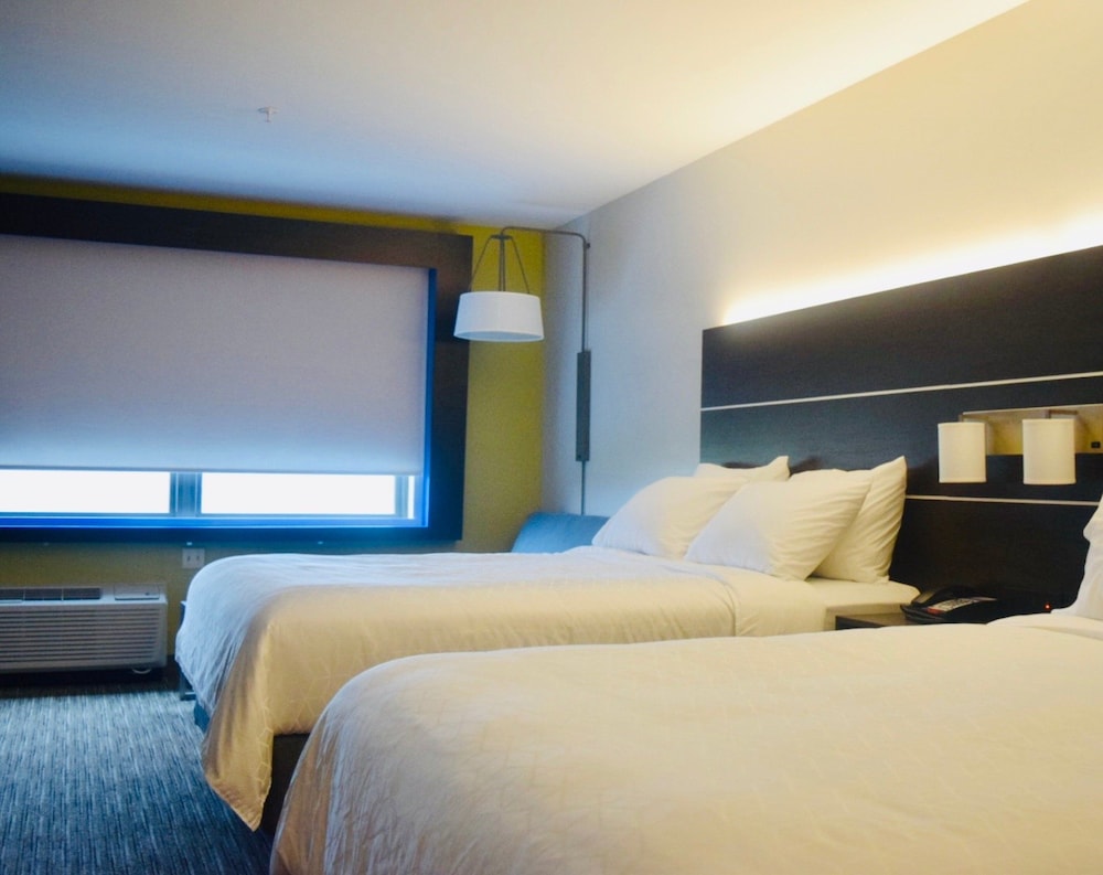holiday inn express and suites middletown an ihg hotel