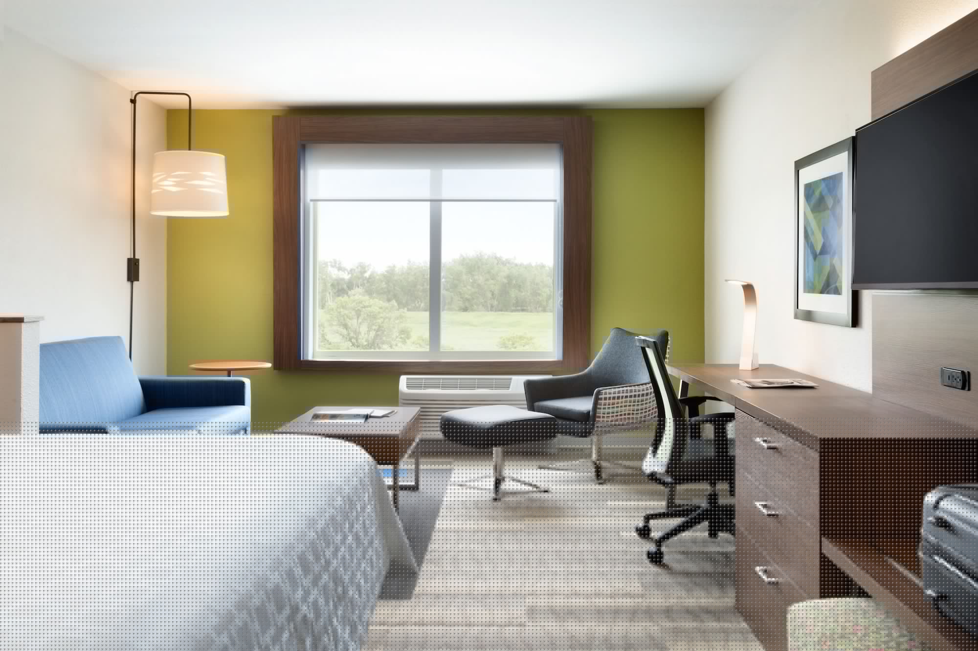 holiday inn express and suites middletown an ihg hotel