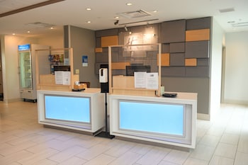 Holiday Inn Express And Suites Middletown, An Ihg Hotel,New Castle>>Middletown,2.5 star