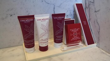 les chambres du waterzooi