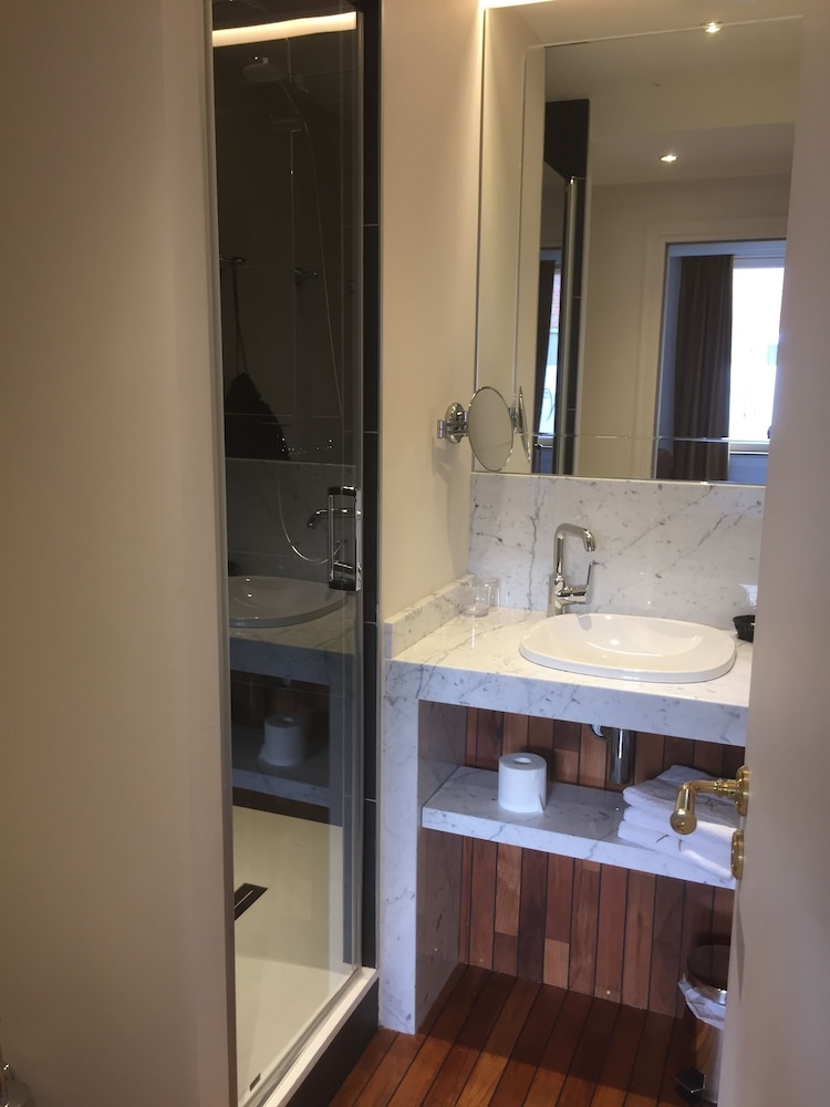 les chambres du waterzooi