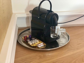 les chambres du waterzooi