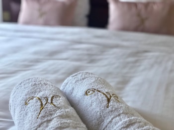 les chambres du waterzooi