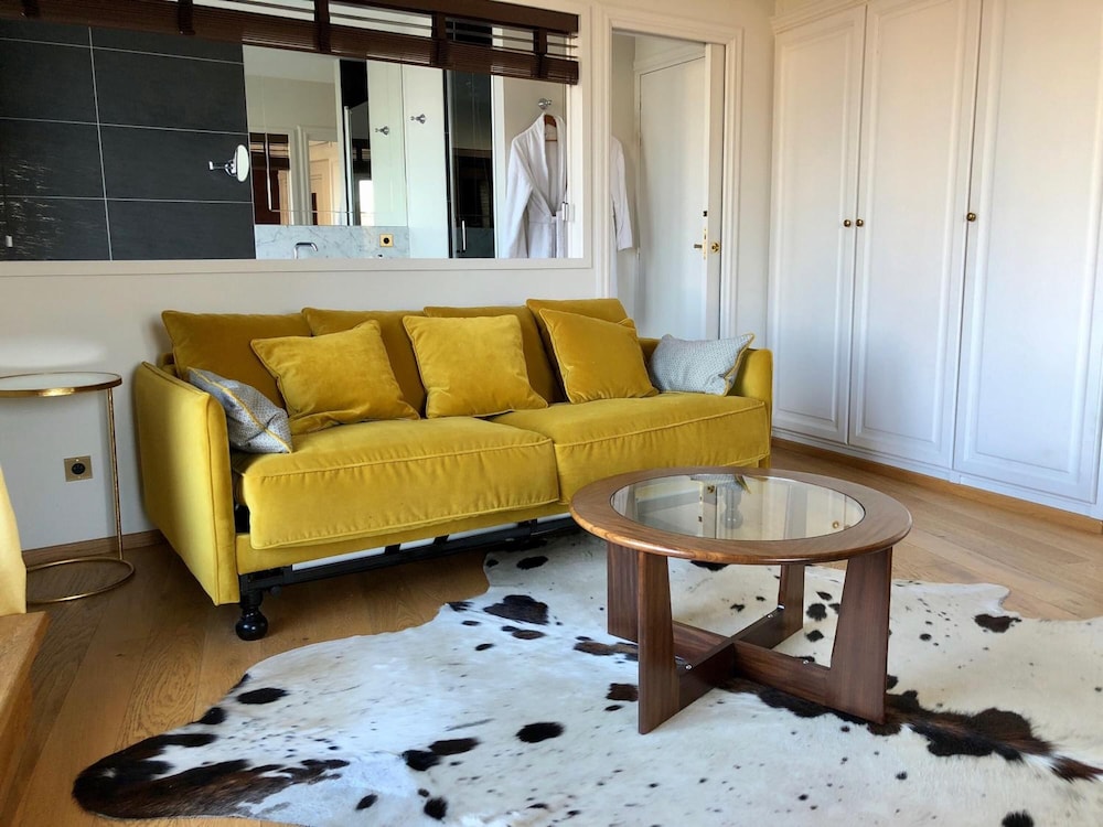 les chambres du waterzooi