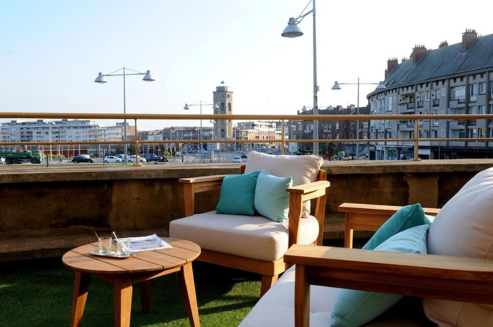 les chambres du waterzooi