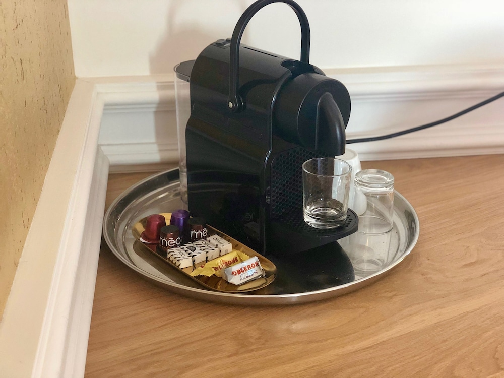 les chambres du waterzooi