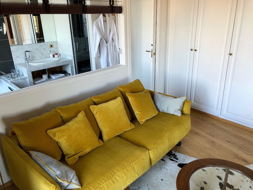 les chambres du waterzooi