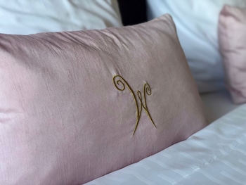 les chambres du waterzooi