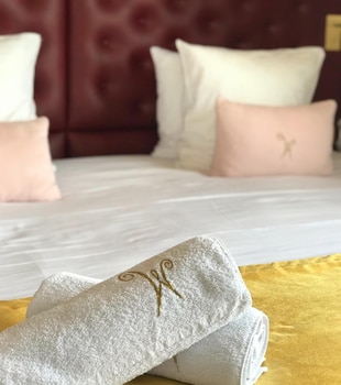 les chambres du waterzooi