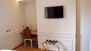 les chambres du waterzooi