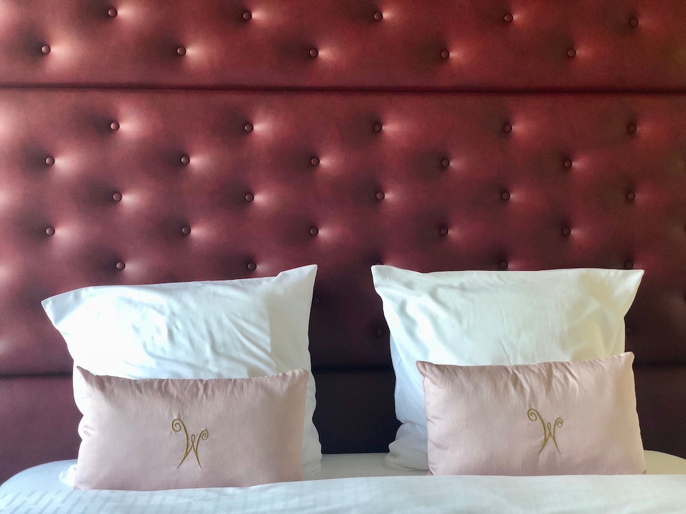 les chambres du waterzooi