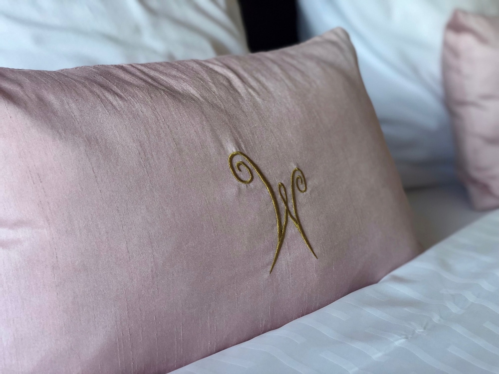 les chambres du waterzooi