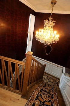 les chambres du waterzooi